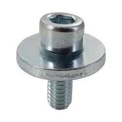 Калиброван болт за циркуляр BOSCH GKS 65