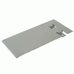 Плот за лентов шлайф BOSCH PBS 75 A