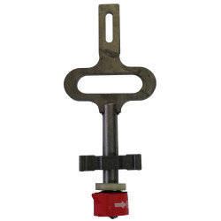 Бутало за прободен трион BOSCH PST 700