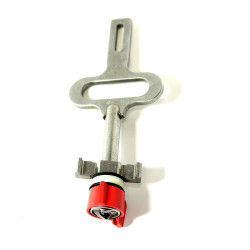 Бутало за прободен трион BOSCH GST 8000 E