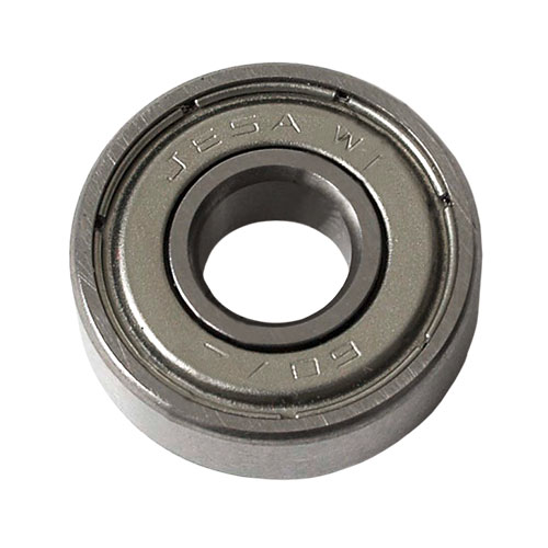 Лагер сачмен едноредов за ъглошлайфи BOSCH