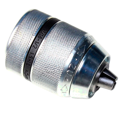 Бързозатягащ патронник BOSCH