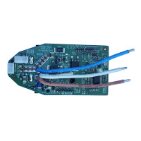 Електронен блок за винтоверт BOSCH PSR 18 LI-2 Електронен блок за винтоверт BOSCH PSR 18 LI-2