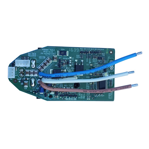 Електронен блок за винтоверт BOSCH PSR 18 LI-2 Електронен блок за винтоверт BOSCH PSR 18 LI-2