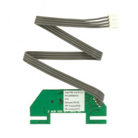 Електронен блок за винтоверт BOSCH PSR 18 LI-2, PSR 14.4 LI-2