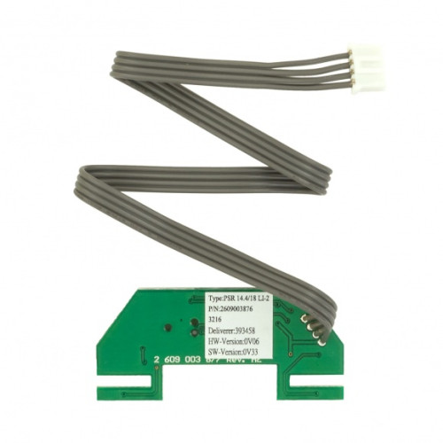 Електронен блок за винтоверт BOSCH PSR 18 LI-2, PSR 14.4 LI-2 Електронен блок за винтоверт BOSCH PSR 18 LI-2, PSR 14.4 LI-2