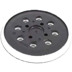 Плот за ексентрик шлайф BOSCH