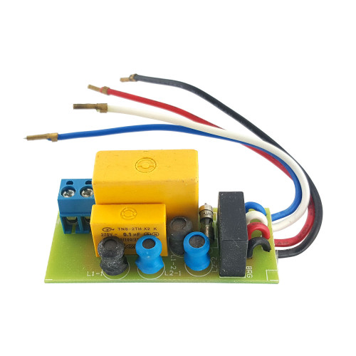 Електронен блок BOSCH