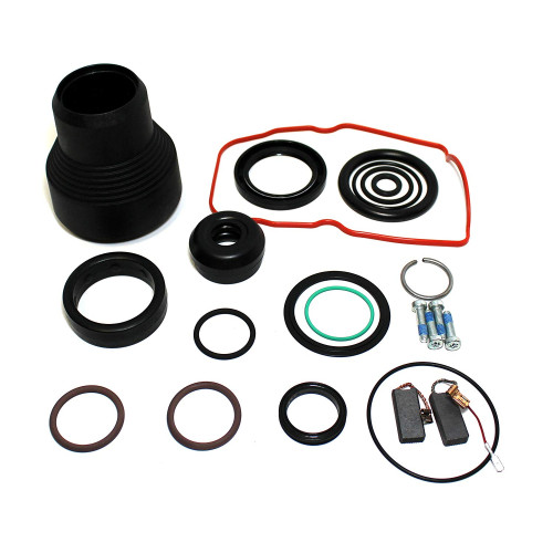 Комплект сервизен за BOSCH GBH 8-45 DV, GSH 7 VC Комплект сервизен за BOSCH GBH 8-45 DV, GSH 7 VC