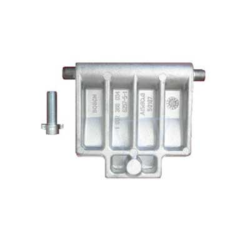 Планка за дробилка BOSCH AXT 1800 Планка за дробилка BOSCH AXT 1800