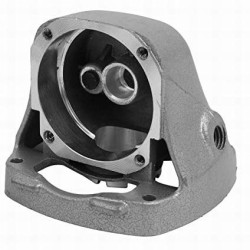 Редукторна кутия за ъглошлайф BOSCH GWS 14-125 CI