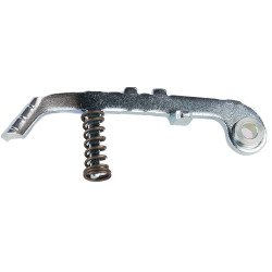 Лост за ъглошлайф BOSCH GWS 13-125 CIE