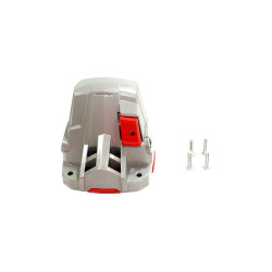 Редукторна кутия за ъглошлайф BOSCH GWS 15-125 CIE