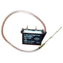 Кондензатор за перфоратор BOSCH PBH 16 RE