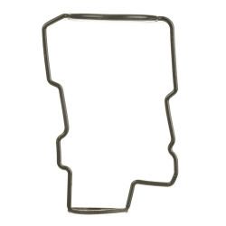 Гарнитура за перфоратор BOSCH GBH 2-18 RE