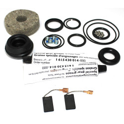 Сервизен комплект за къртач BOSCH GSH 11 E