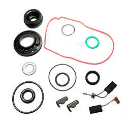 Комплект сервизен за перфоратор BOSCH GBH 5-40 DE