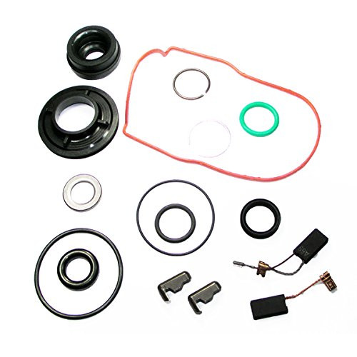 Комплект сервизен за перфоратор BOSCH GBH 5-40 DE Комплект сервизен за перфоратор BOSCH GBH 5-40 DE