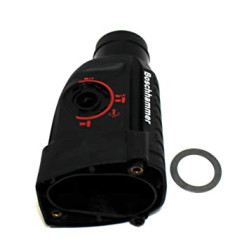 Редукторна кутия за перфоратор BOSCH GBH 2-26 DFR