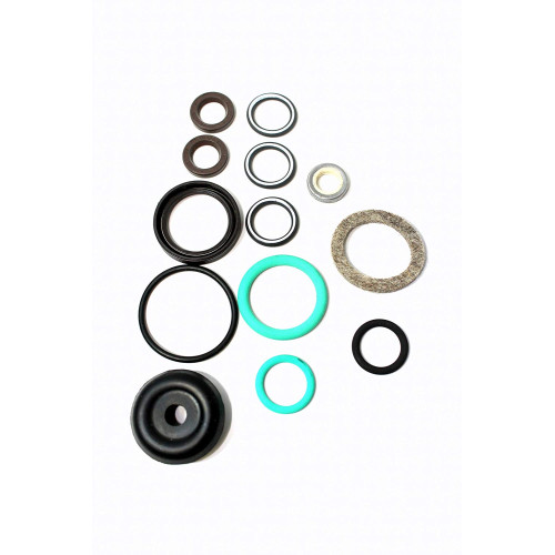 Комплект сервизен за къртач BOSCH GSH 3 Комплект сервизен за къртач BOSCH GSH 3