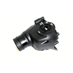 Редукторна кутия за перфоратор BOSCH GBH 3-28 DRE