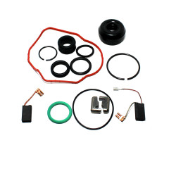 Сервизен комплект за къртач BOSCH GSH 5 CE