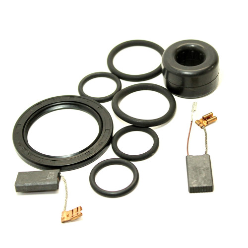 Комплект сервизен за къртач BOSCH GSH 11 VC Комплект сервизен за къртач BOSCH GSH 11 VC