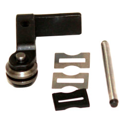 Лост за прободен трион BOSCH GST 135 BCE