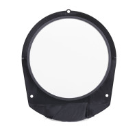 Въздуховод за ексцентършлайф BOSCH GEX 150 AC