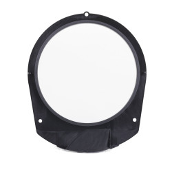 Въздуховод за ексцентършлайф BOSCH GEX 150 AC