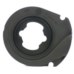 Въздуховод за ексцентършлайф BOSCH GEX 125