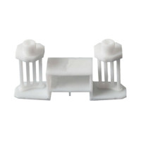 Тампон за виброшлайф BOSCH GSS 230