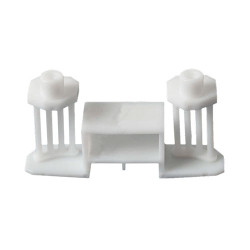 Тампон за виброшлайф BOSCH GSS 230