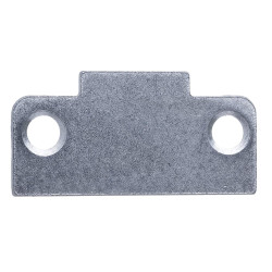 Планка за саблен трион BOSCH PSA 900 E Планка за саблен трион BOSCH PSA 900 E