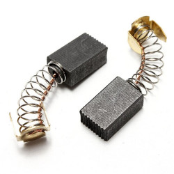 Графитни четки за винтоверт BOSCH GSR 140-LI