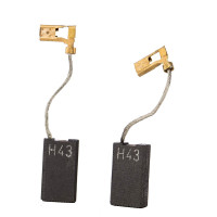 Четки за циркуляр BOSCH GKS 66 Четки за циркуляр BOSCH GKS 66