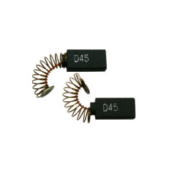 Графитни четки за BOSCH GSS 230, GSS 230 AE