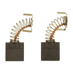 Графитни четки за прободен трион BOSCH GST 10