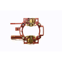 Четкодържател за перфоратор BOSCH GBH 4 DSC Четкодържател за перфоратор BOSCH GBH 4 DSC