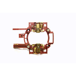 Четкодържател за перфоратор BOSCH GBH 4 DSC