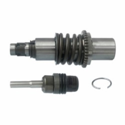 Държач за перфоратор BOSCH GBH 2-28 DFV