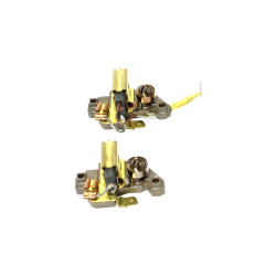 Четкодържател за къртач BOSCH GSH 11 VC