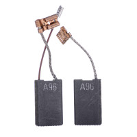 Четки за къртач BOSCH GSH 11 VC Четки за къртач BOSCH GSH 11 VC