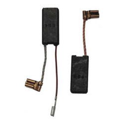 Четки за BOSCH GBH 8-75 D, GSH 7 VC