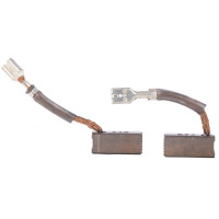 Четки за перфоратор BOSCH GBH 36 V-LI Четки за перфоратор BOSCH GBH 36 V-LI