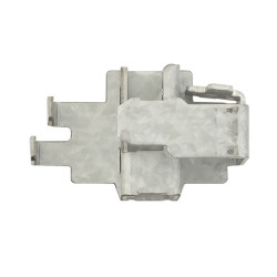 Четкодържател за BOSCH GEX 150 TURBO, GWS 6-100