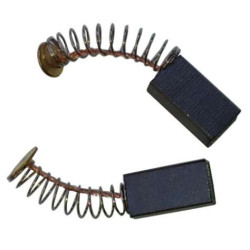 Графитни четки за гайковерт BOSCH GDS 18 E