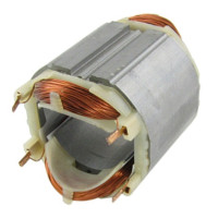 Статор за вибрационен шлайф BOSCH GDS 18, PBH 20, GSB 20-2 RE