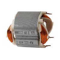 Статор за вибрационен шлайф BOSCH PSS 200 A