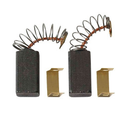 Графитни четки за BOSCH GDS 18 E,GBM 13-2 RE